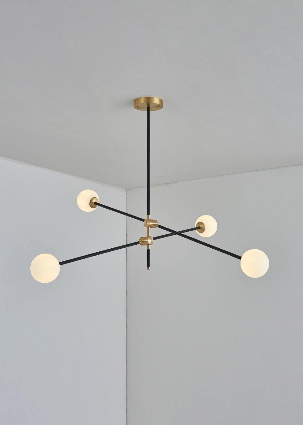 SI Chandelier - Lamp Outdoor