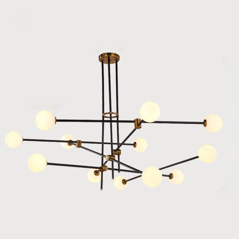 SI Chandelier - Lamp Outdoor