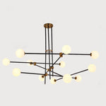 SI Chandelier - Lamp Outdoor