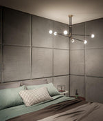 SI Chandelier - Lamp Outdoor