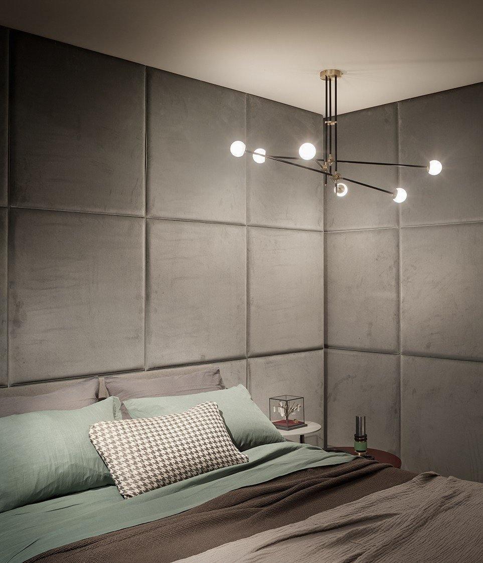 SI Chandelier - Lamp Outdoor