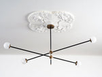SI Chandelier - Lamp Outdoor