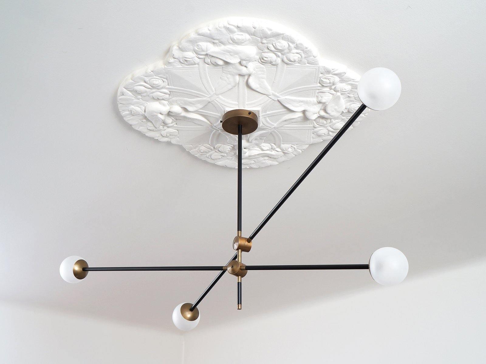 SI Chandelier - Lamp Outdoor