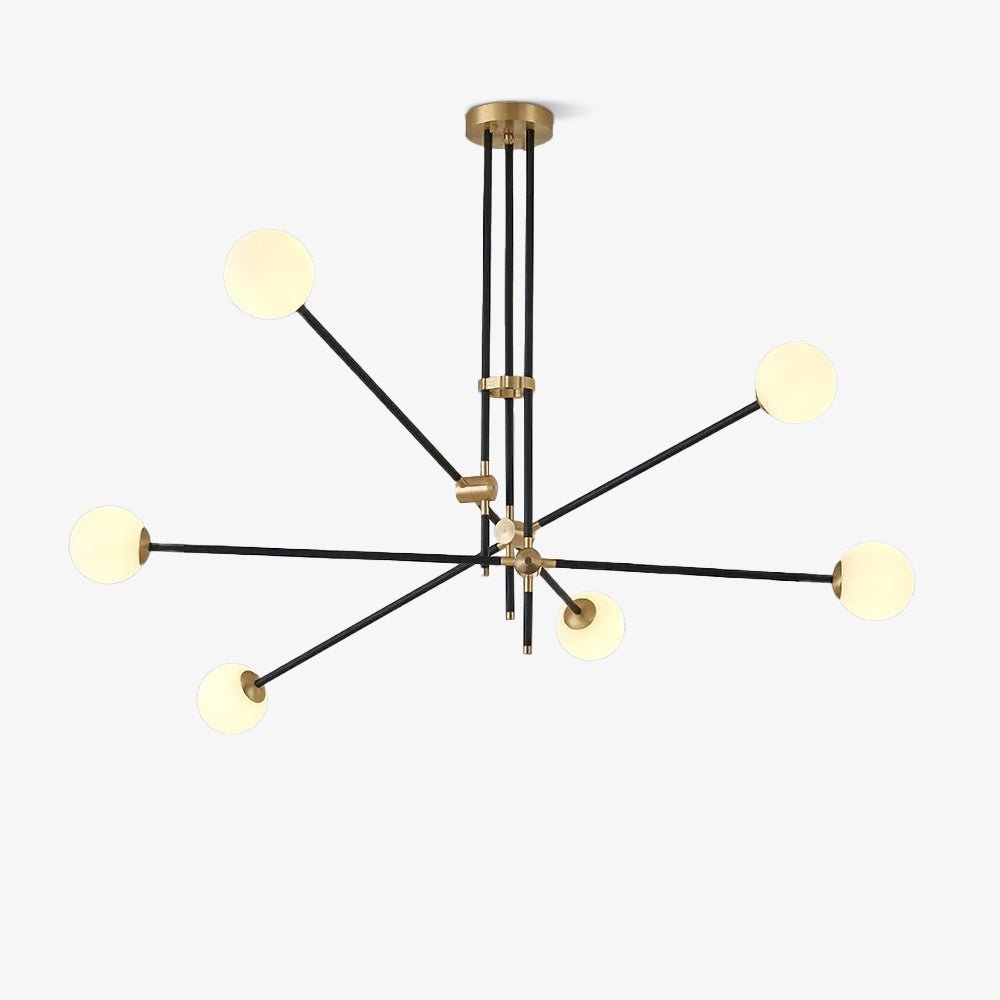 SI Chandelier - Lamp Outdoor