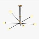 SI Chandelier - Lamp Outdoor