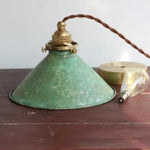Peppa Pendant Light Vintage Rustic - Lamp Outdoor