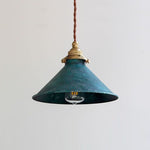 Peppa Pendant Light Vintage Rustic - Lamp Outdoor