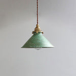 Peppa Pendant Light Vintage Rustic - Lamp Outdoor