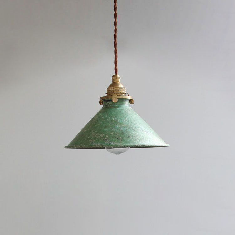 Peppa Pendant Light Vintage Rustic - Lamp Outdoor