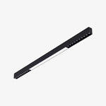 Line Modern Aluminum Floating Light - Lamp Outdoor