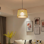 Samantha Pendant Lamp - Lamp Outdoor