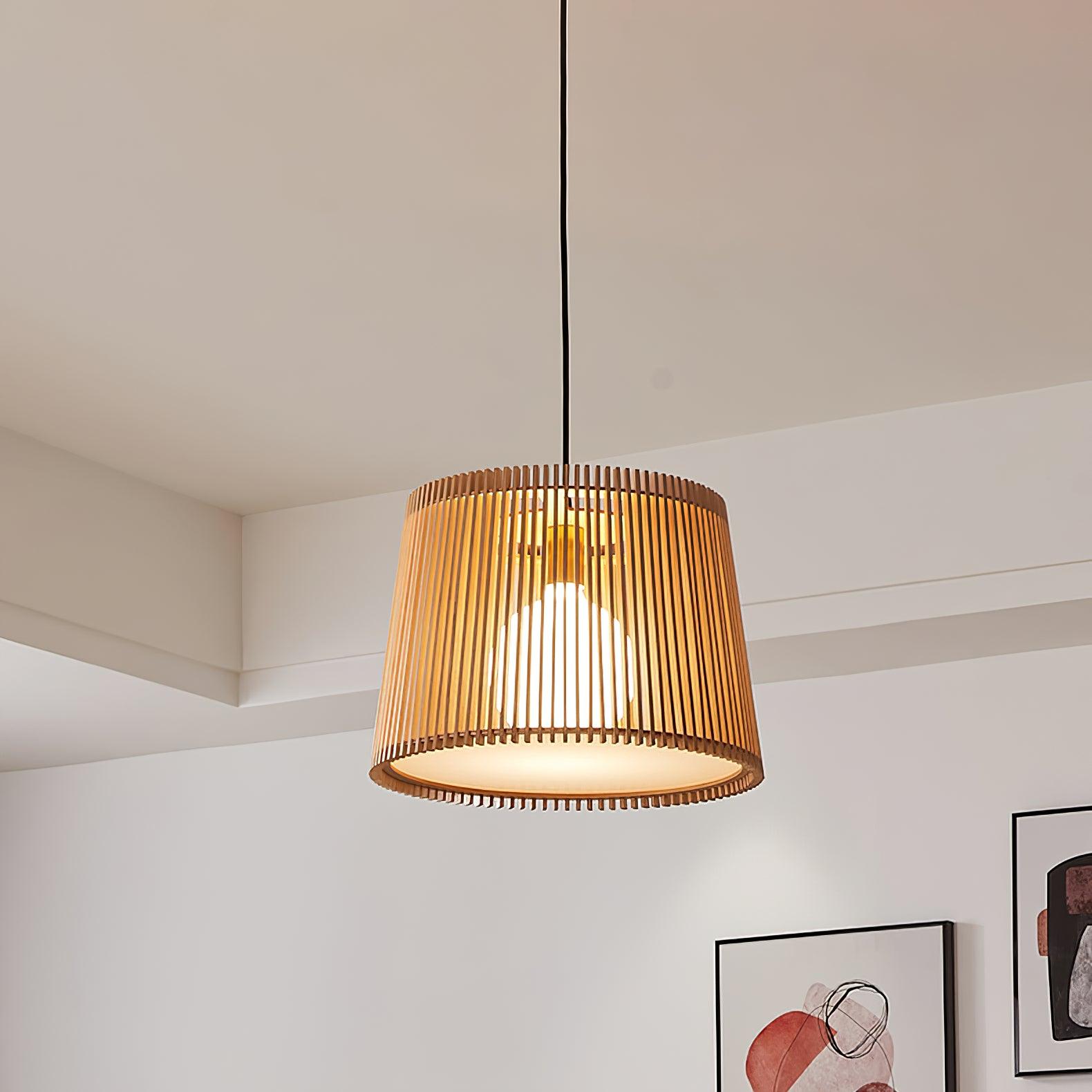 Samantha Pendant Lamp - Lamp Outdoor