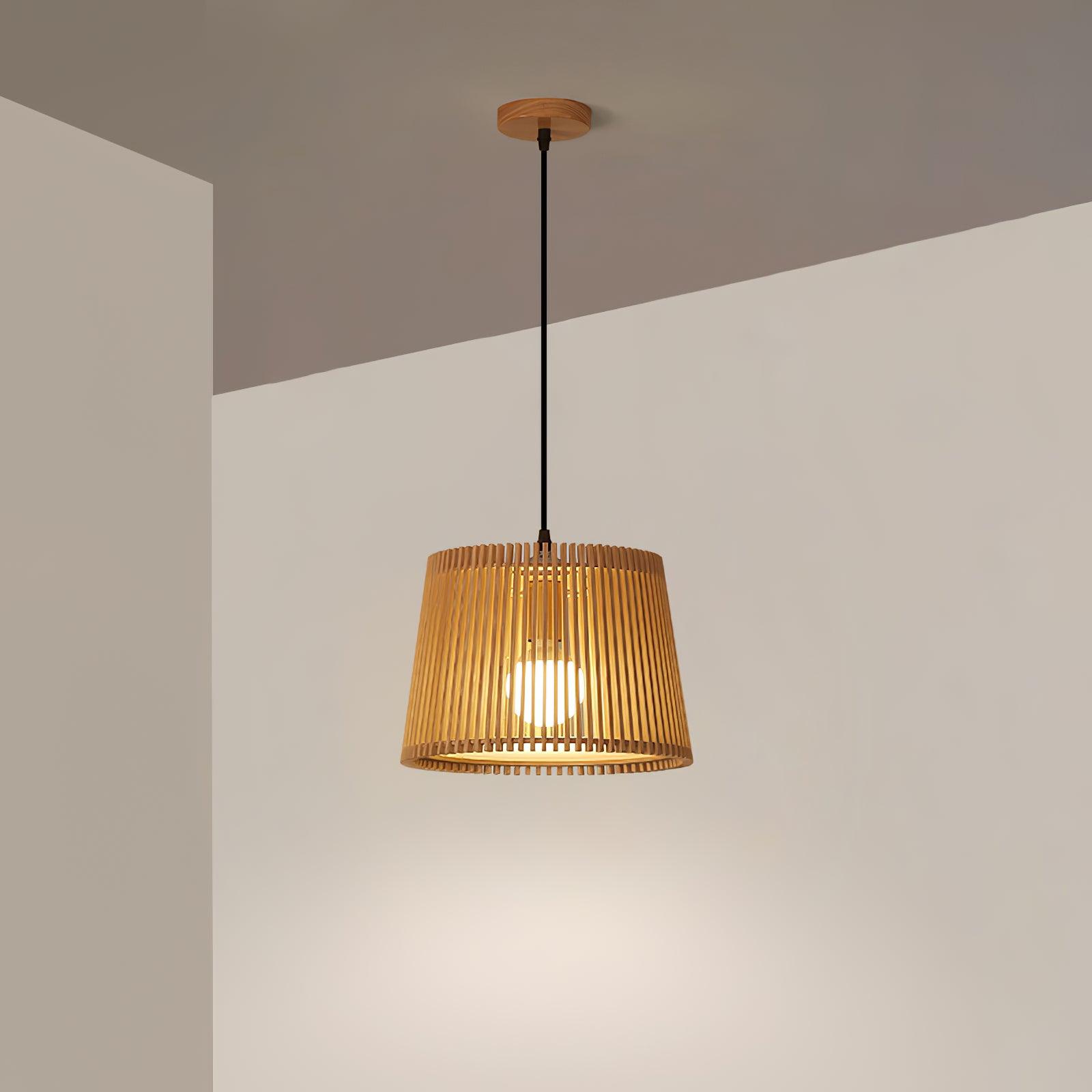Samantha Pendant Lamp - Lamp Outdoor