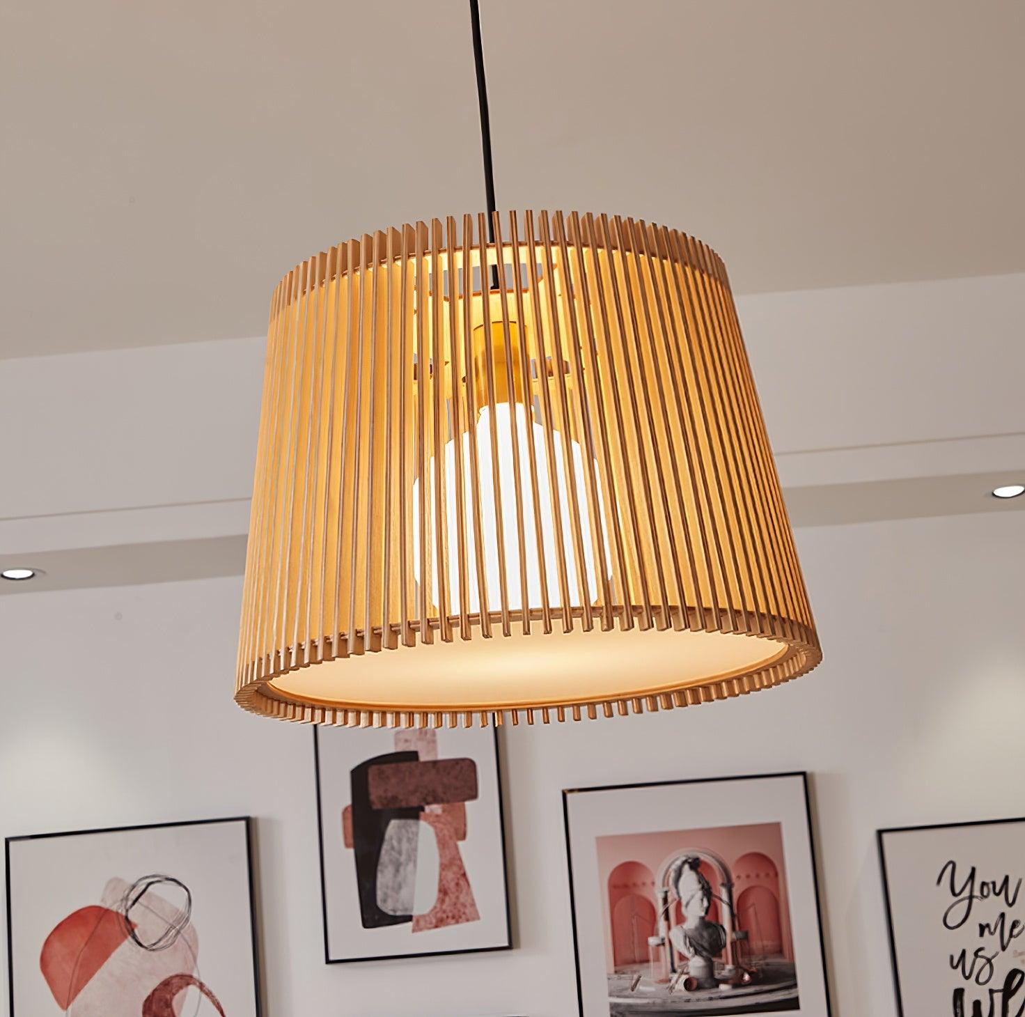 Samantha Pendant Lamp - Lamp Outdoor