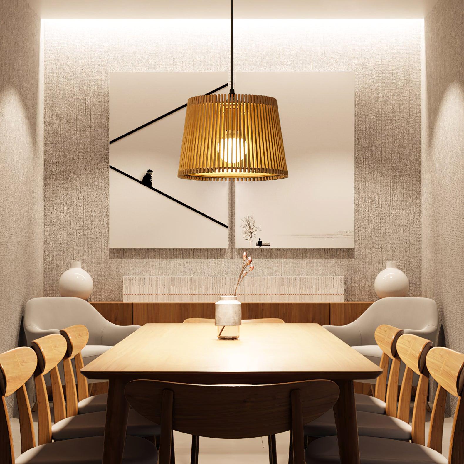 Samantha Pendant Lamp - Lamp Outdoor