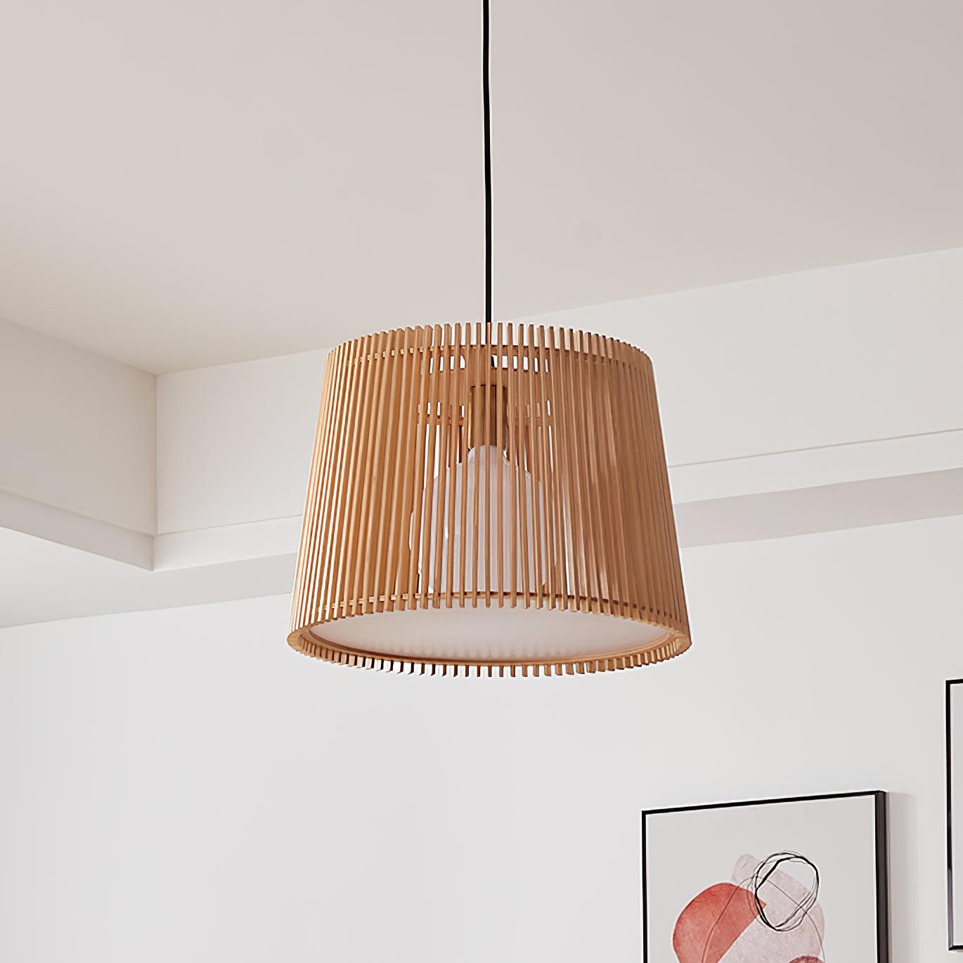 Samantha Pendant Lamp - Lamp Outdoor