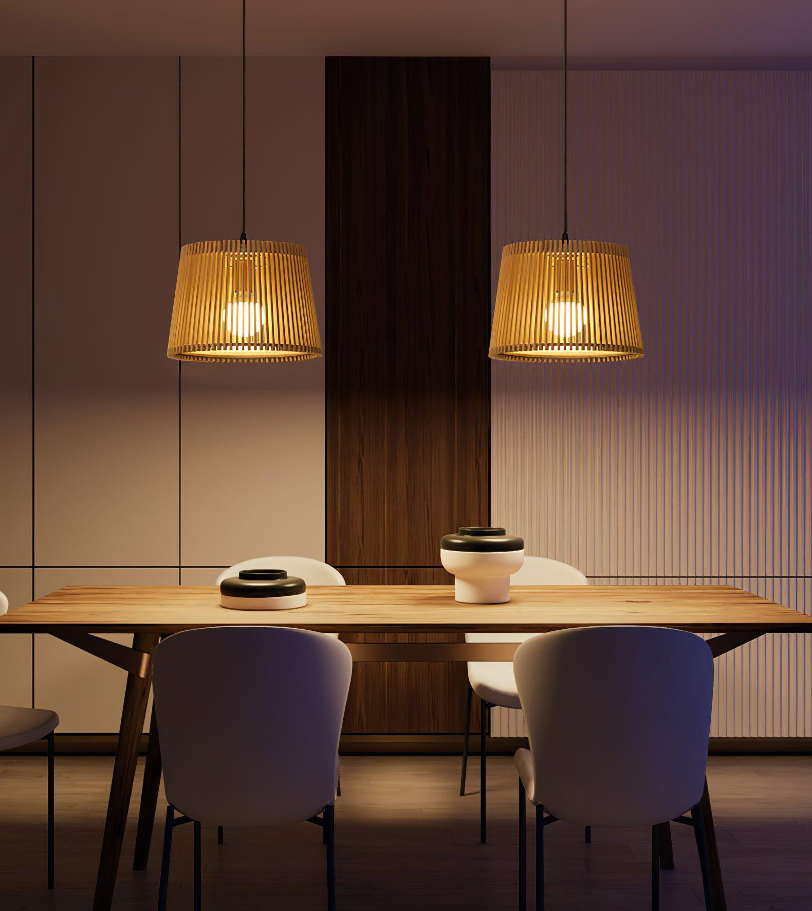 Samantha Pendant Lamp - Lamp Outdoor