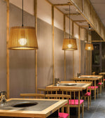 Samantha Pendant Lamp - Lamp Outdoor