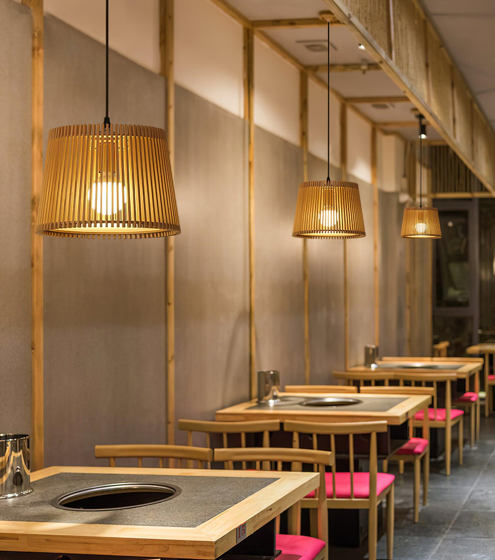 Samantha Pendant Lamp - Lamp Outdoor