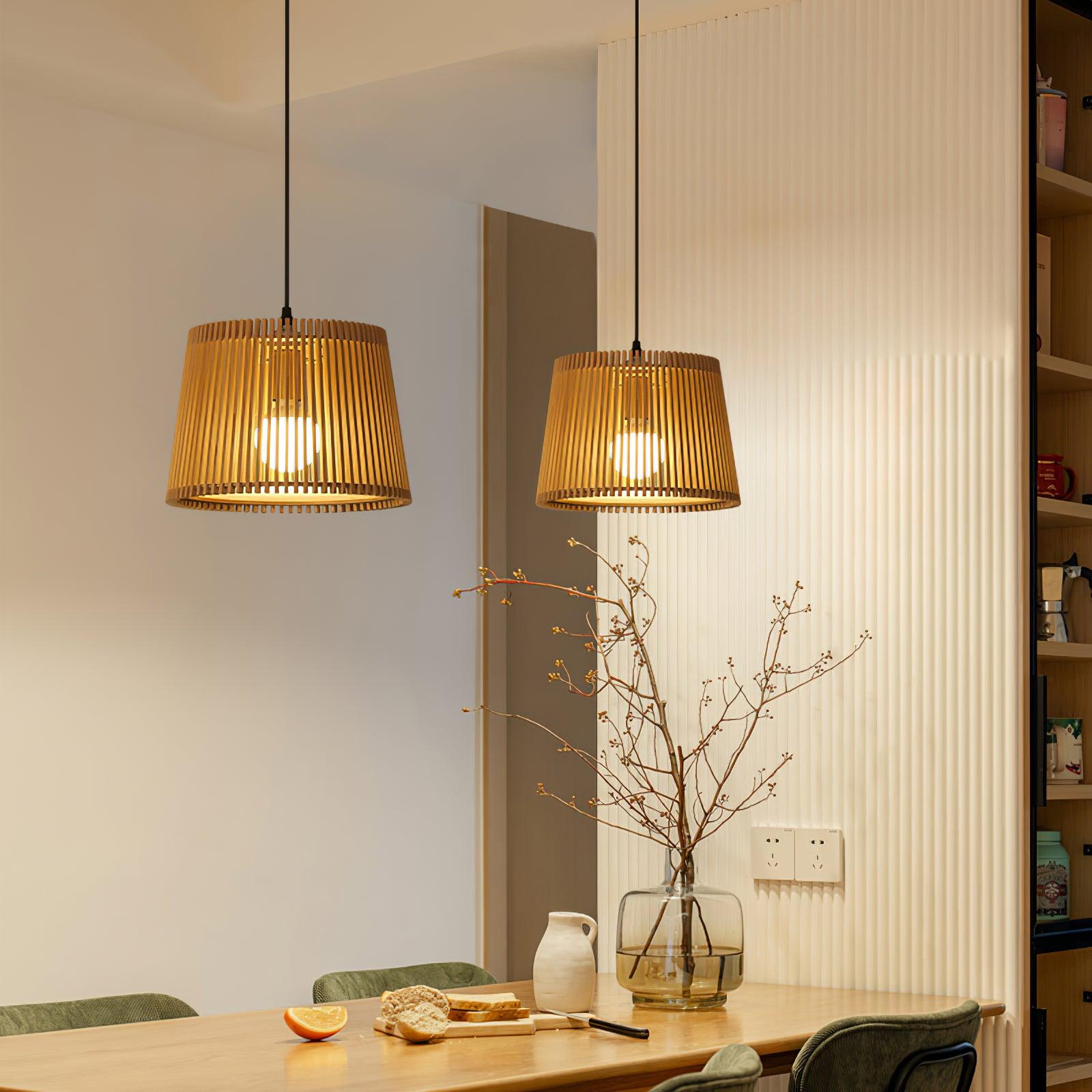 Samantha Pendant Lamp - Lamp Outdoor