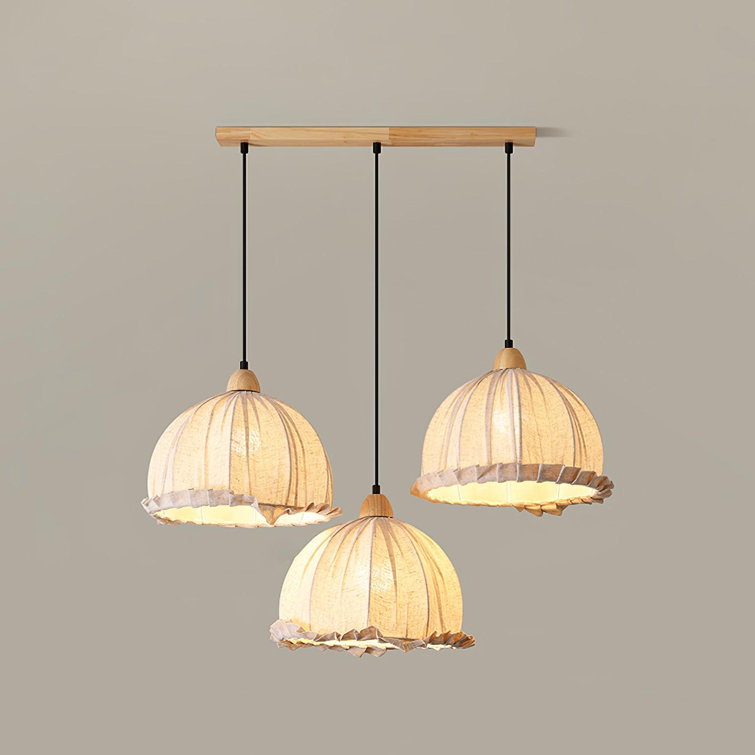 Sanna Pendant Lamp - Lamp Outdoor