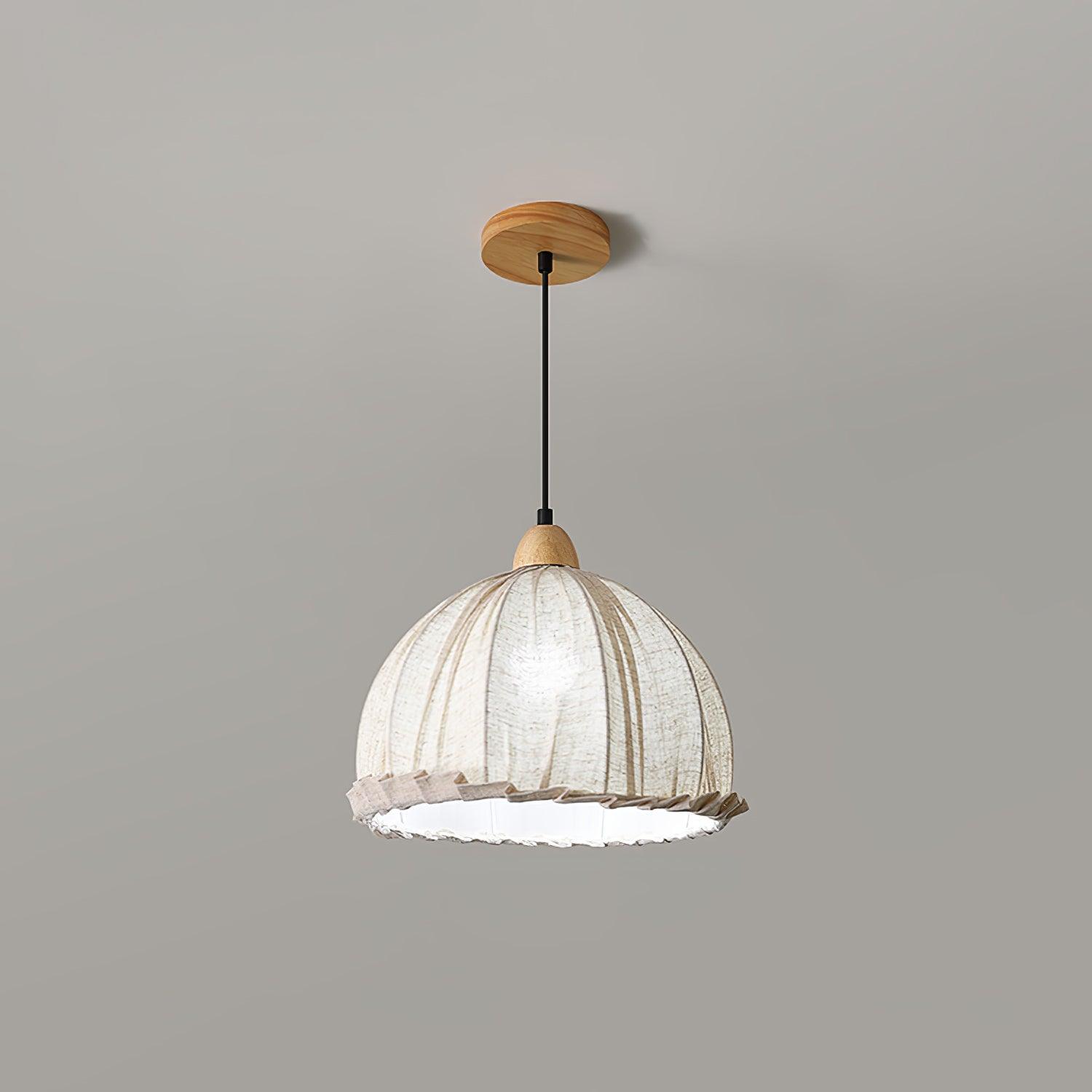 Sanna Pendant Lamp - Lamp Outdoor