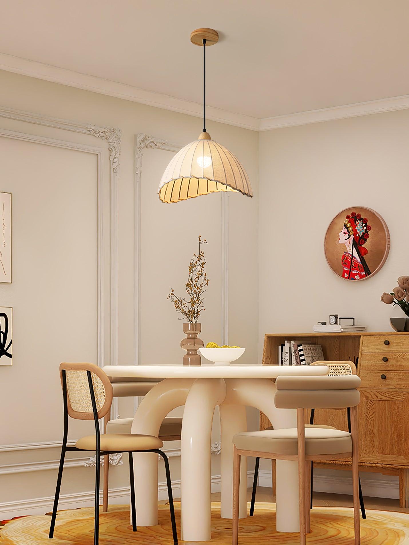 Sanna Pendant Lamp - Lamp Outdoor