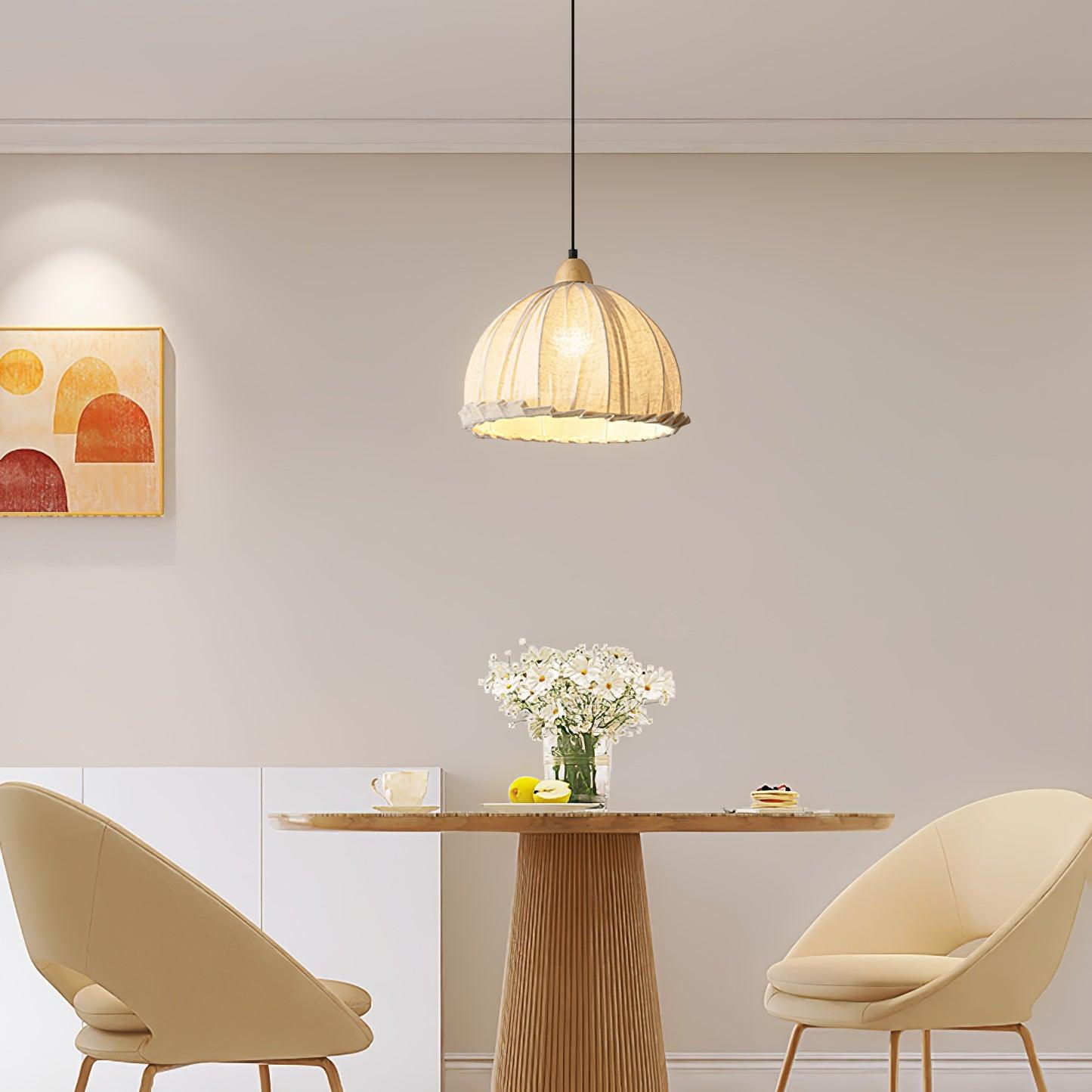 Sanna Pendant Lamp - Lamp Outdoor
