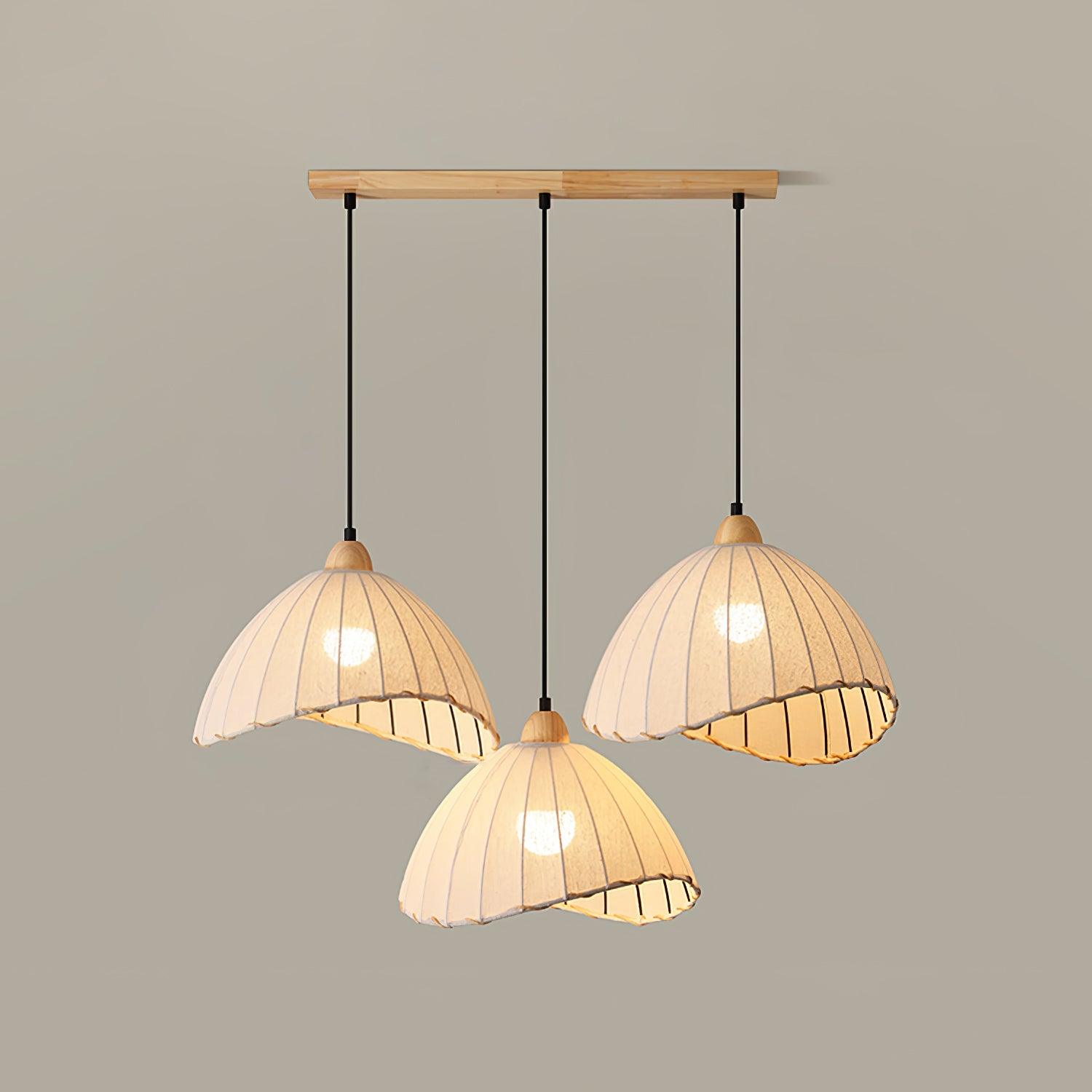 Sanna Pendant Lamp - Lamp Outdoor