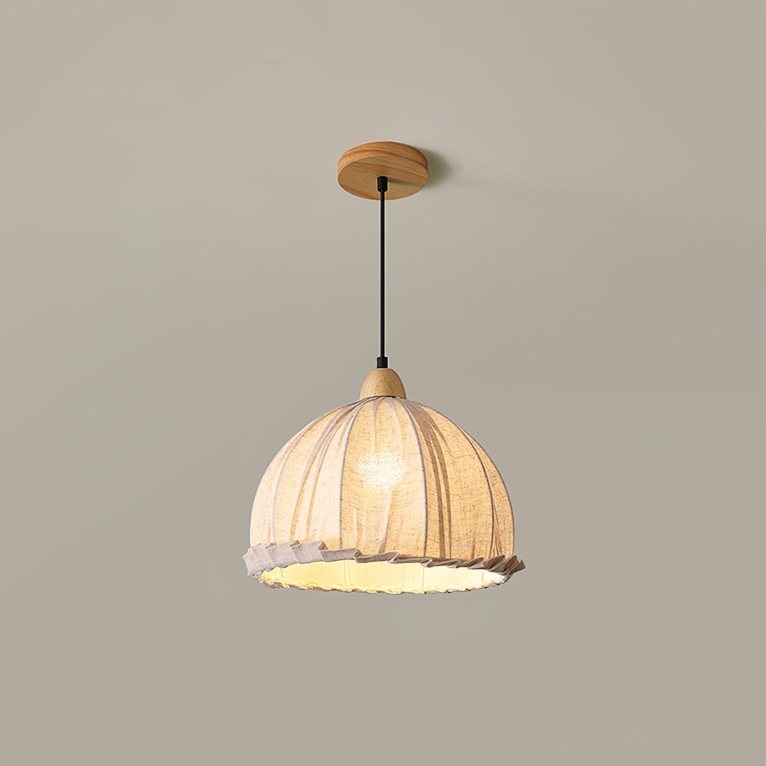 Sanna Pendant Lamp - Lamp Outdoor