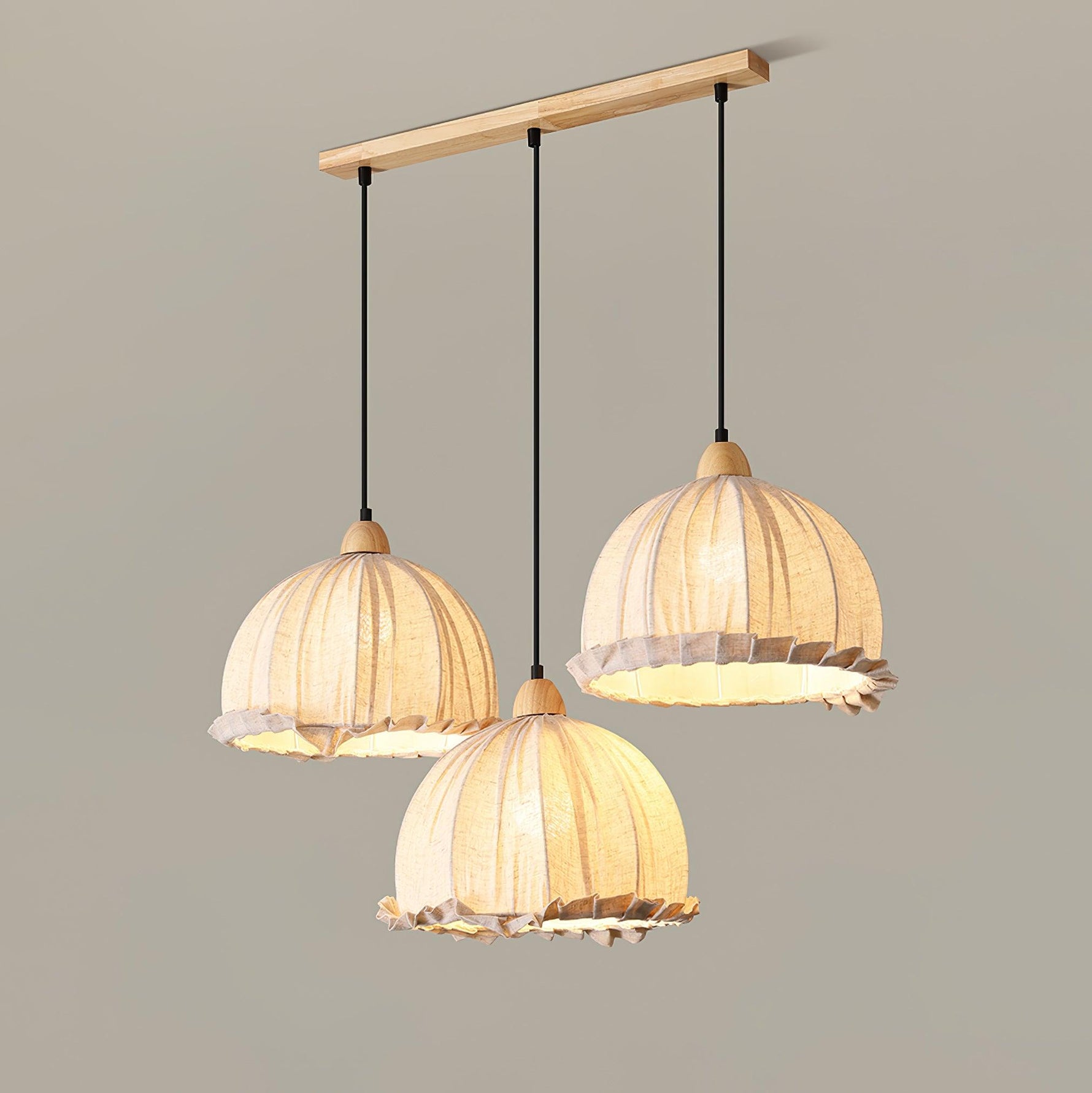 Sanna Pendant Lamp - Lamp Outdoor
