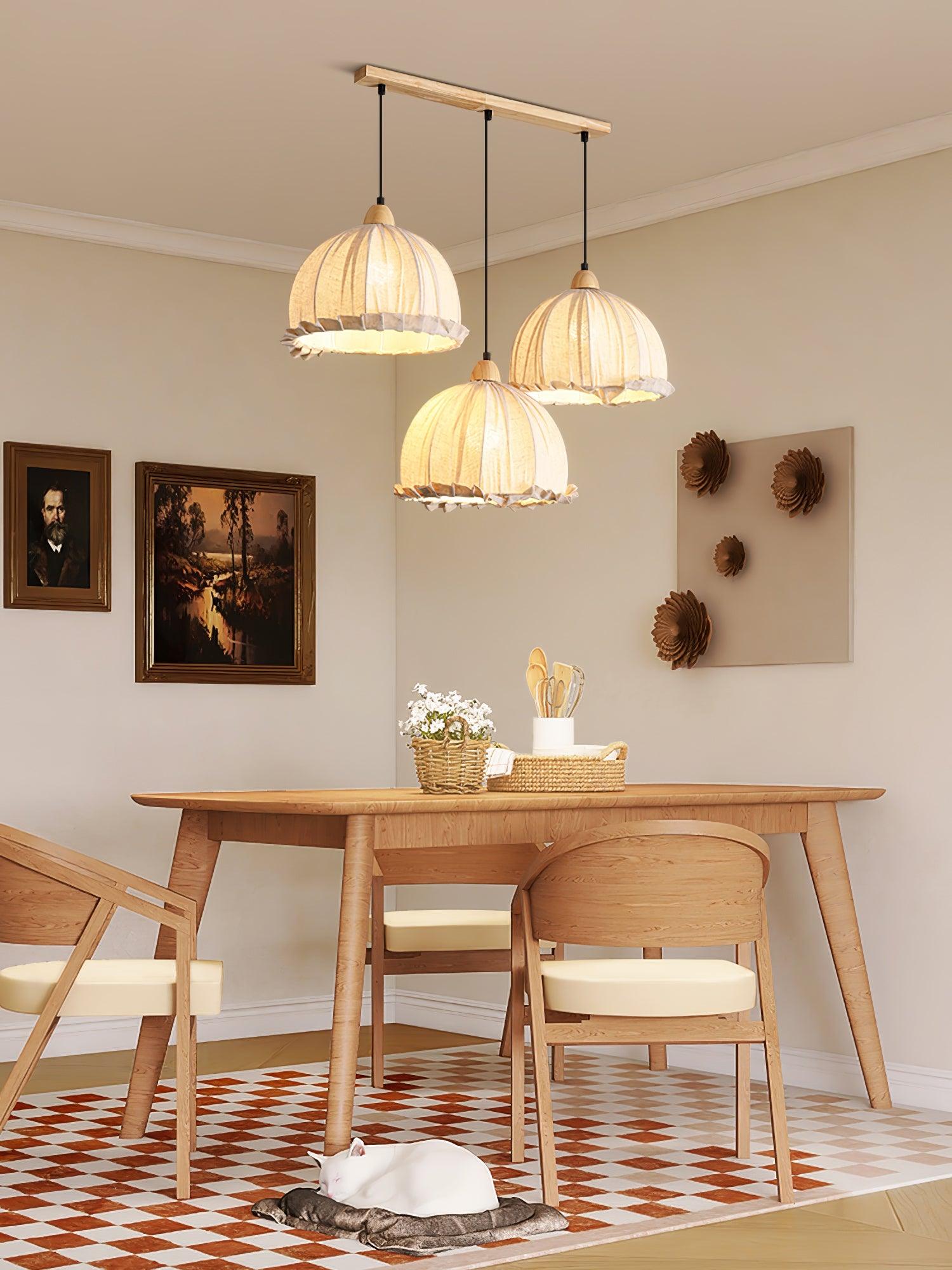 Sanna Pendant Lamp - Lamp Outdoor