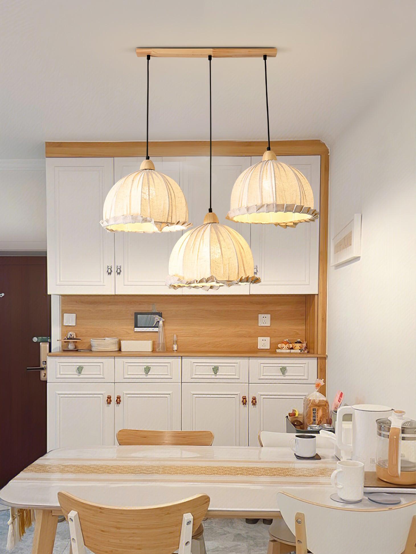 Sanna Pendant Lamp - Lamp Outdoor