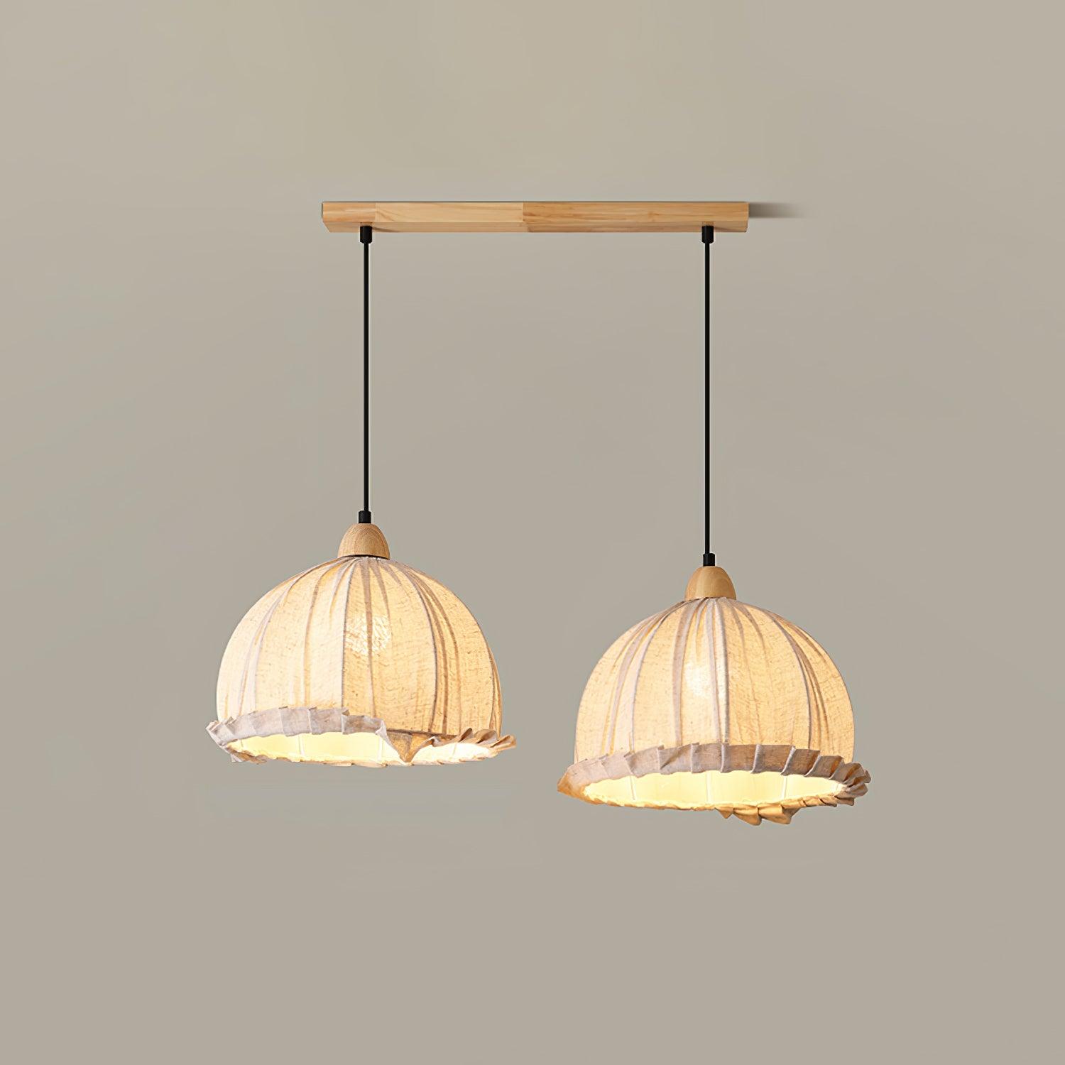 Sanna Pendant Lamp - Lamp Outdoor