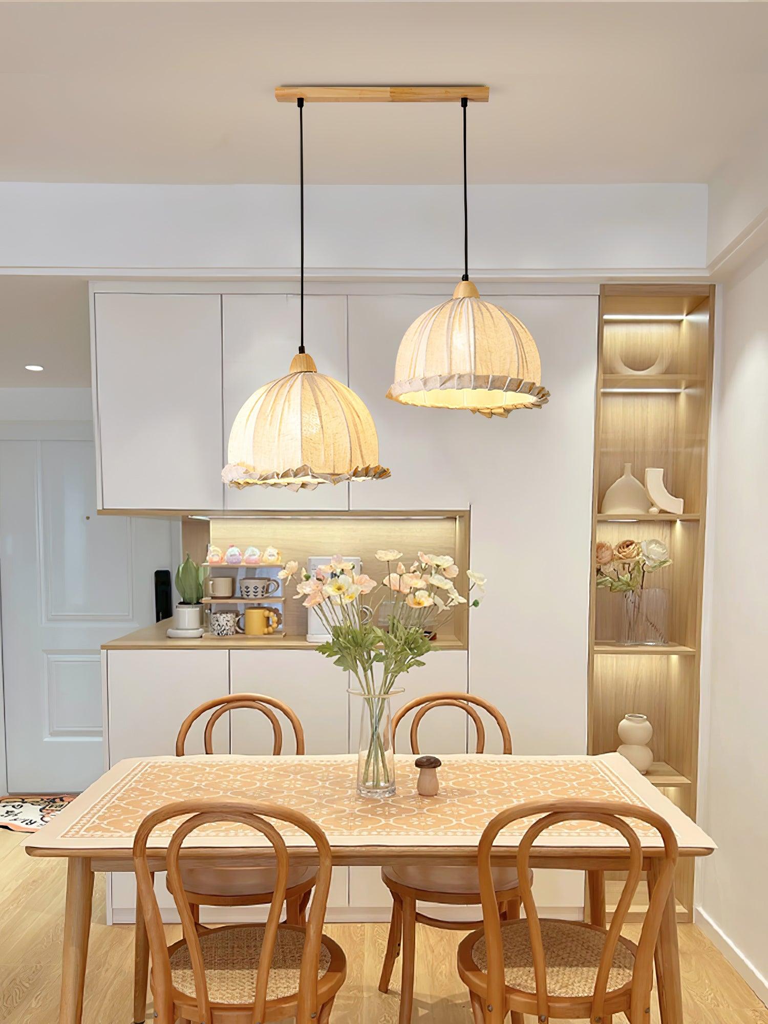 Sanna Pendant Lamp - Lamp Outdoor