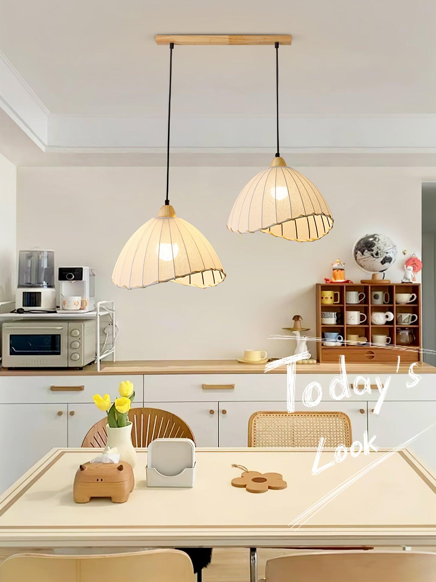 Sanna Pendant Lamp - Lamp Outdoor