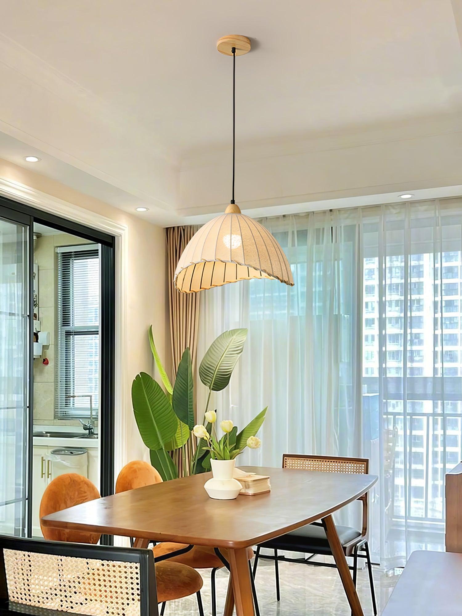 Sanna Pendant Lamp - Lamp Outdoor