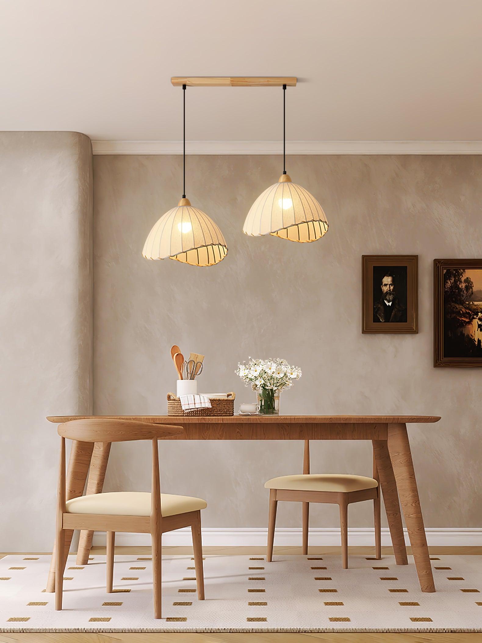 Sanna Pendant Lamp - Lamp Outdoor