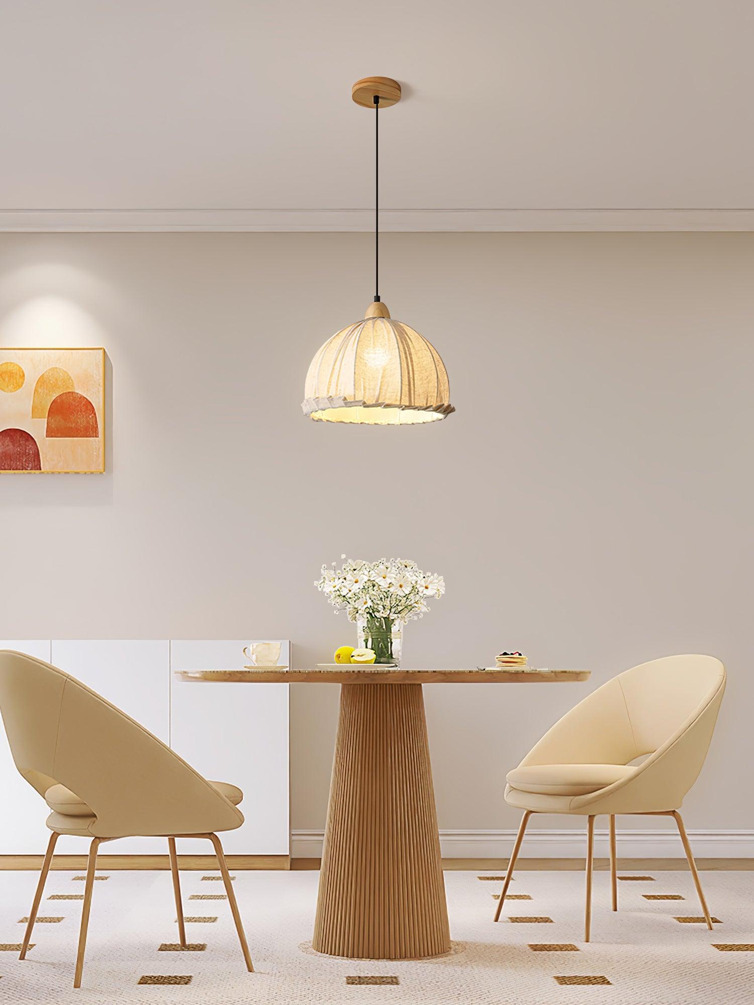Sanna Pendant Lamp - Lamp Outdoor