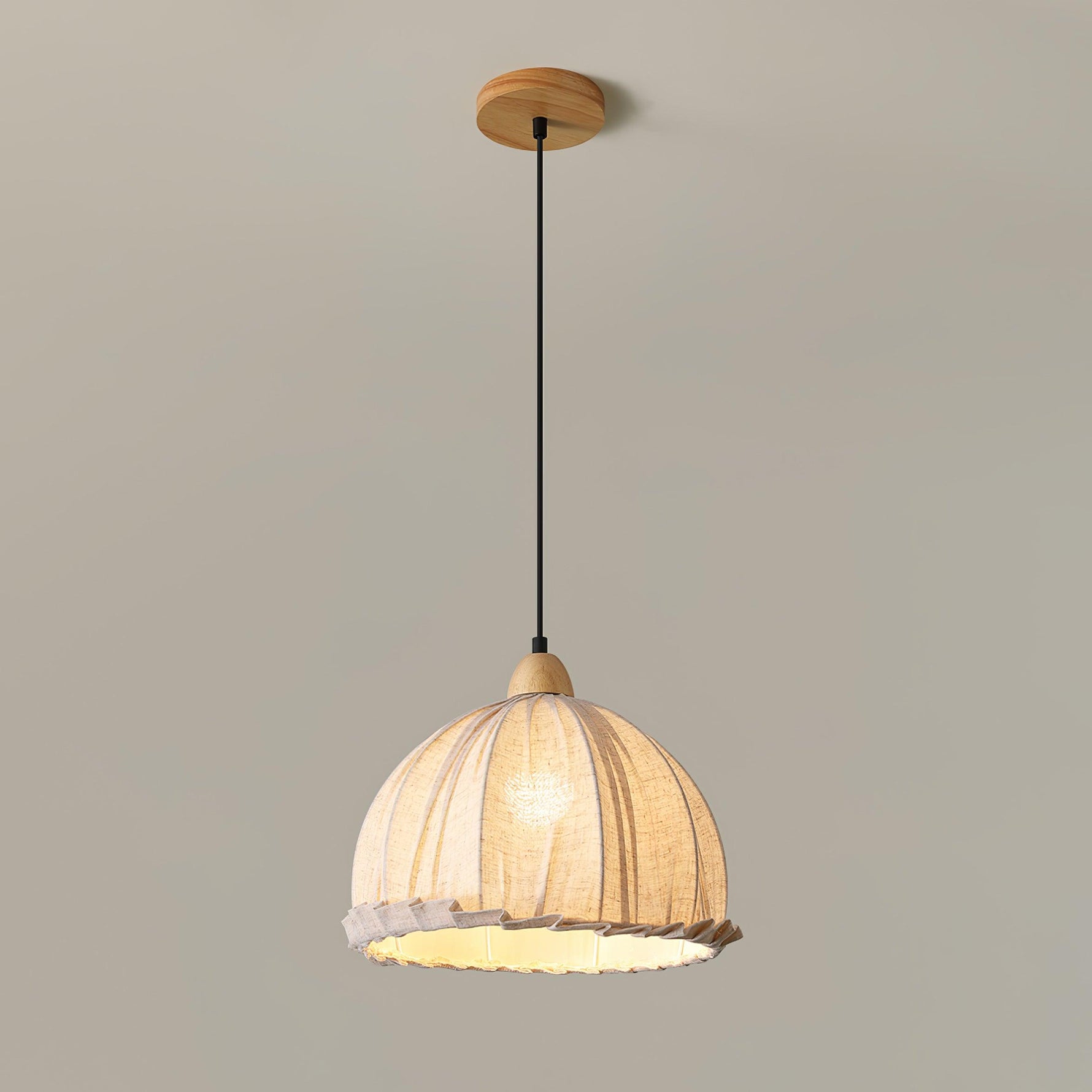 Sanna Pendant Lamp - Lamp Outdoor