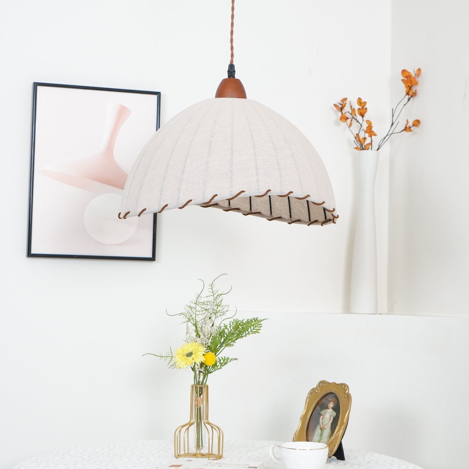 Sanna Pendant Lamp - Lamp Outdoor