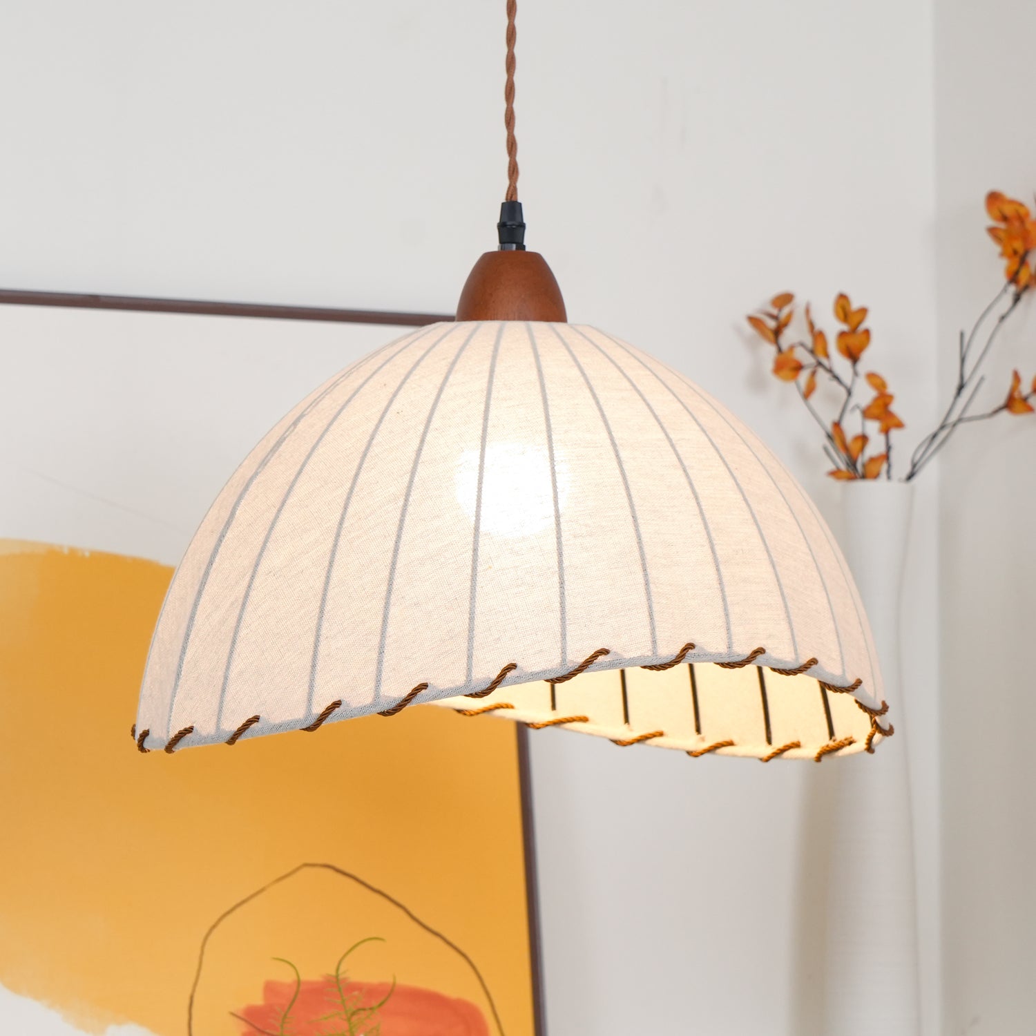 Sanna Pendant Lamp - Lamp Outdoor