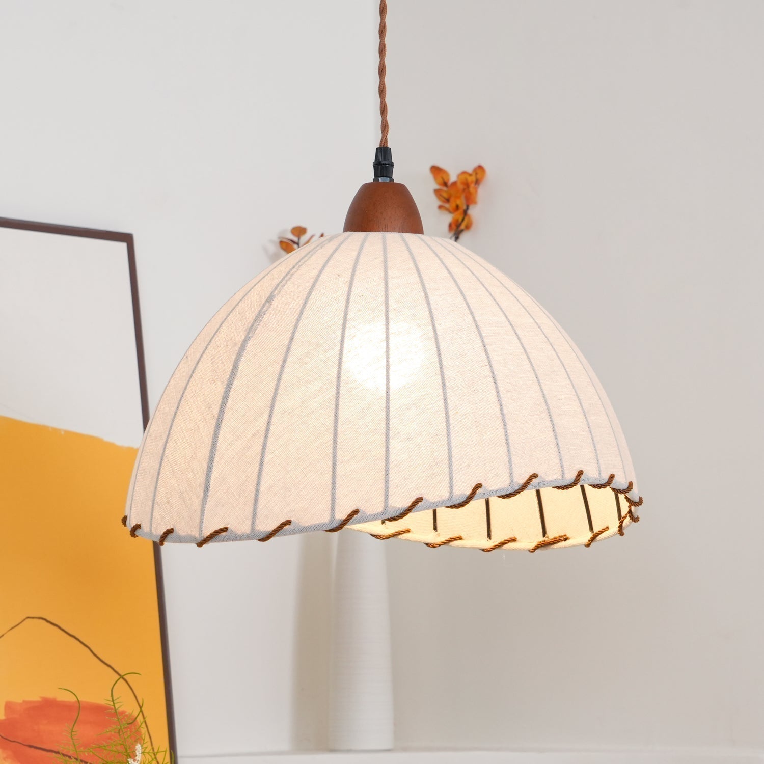 Sanna Pendant Lamp - Lamp Outdoor