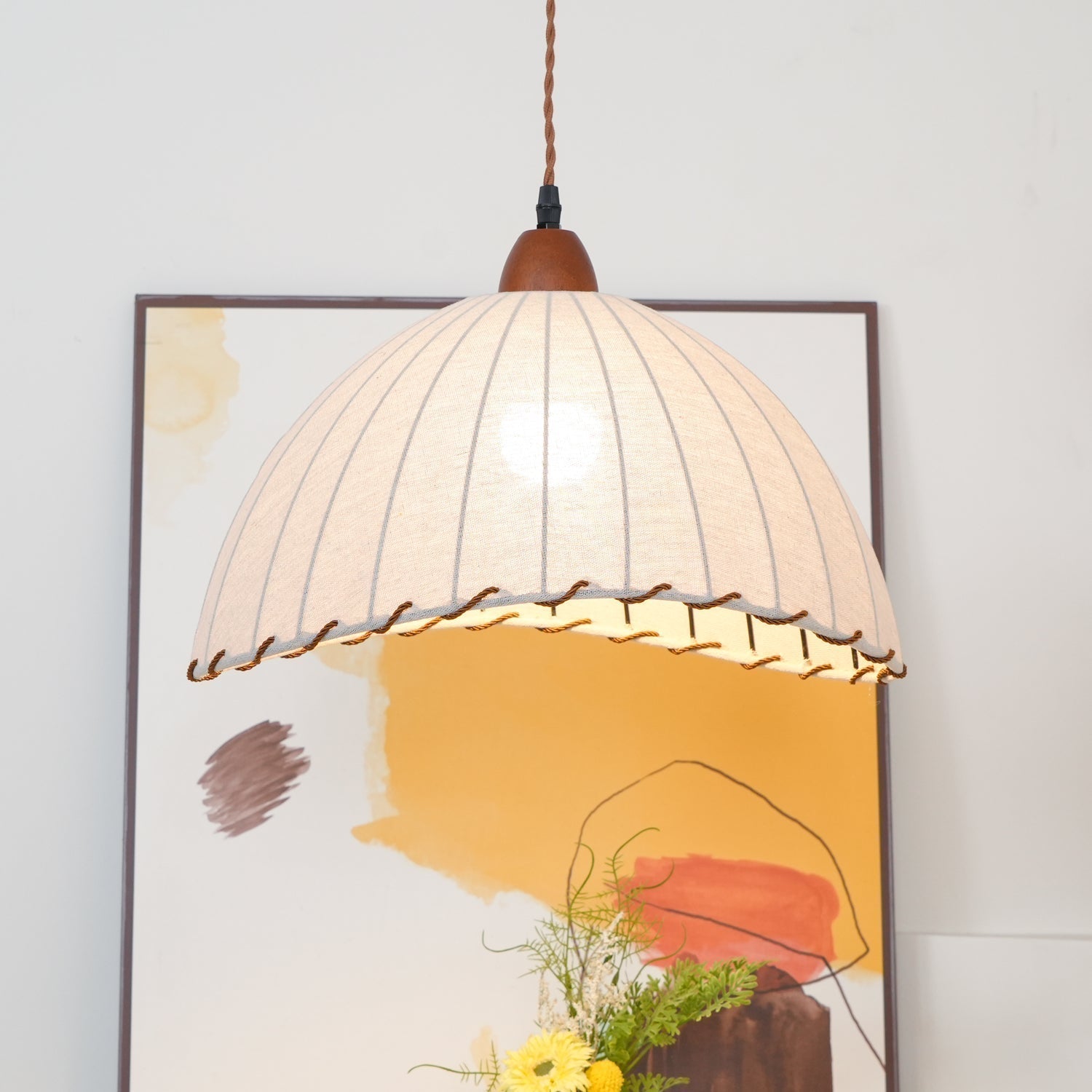 Sanna Pendant Lamp - Lamp Outdoor
