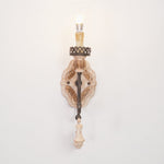 Santa Trinita Sconce - Lamp Outdoor