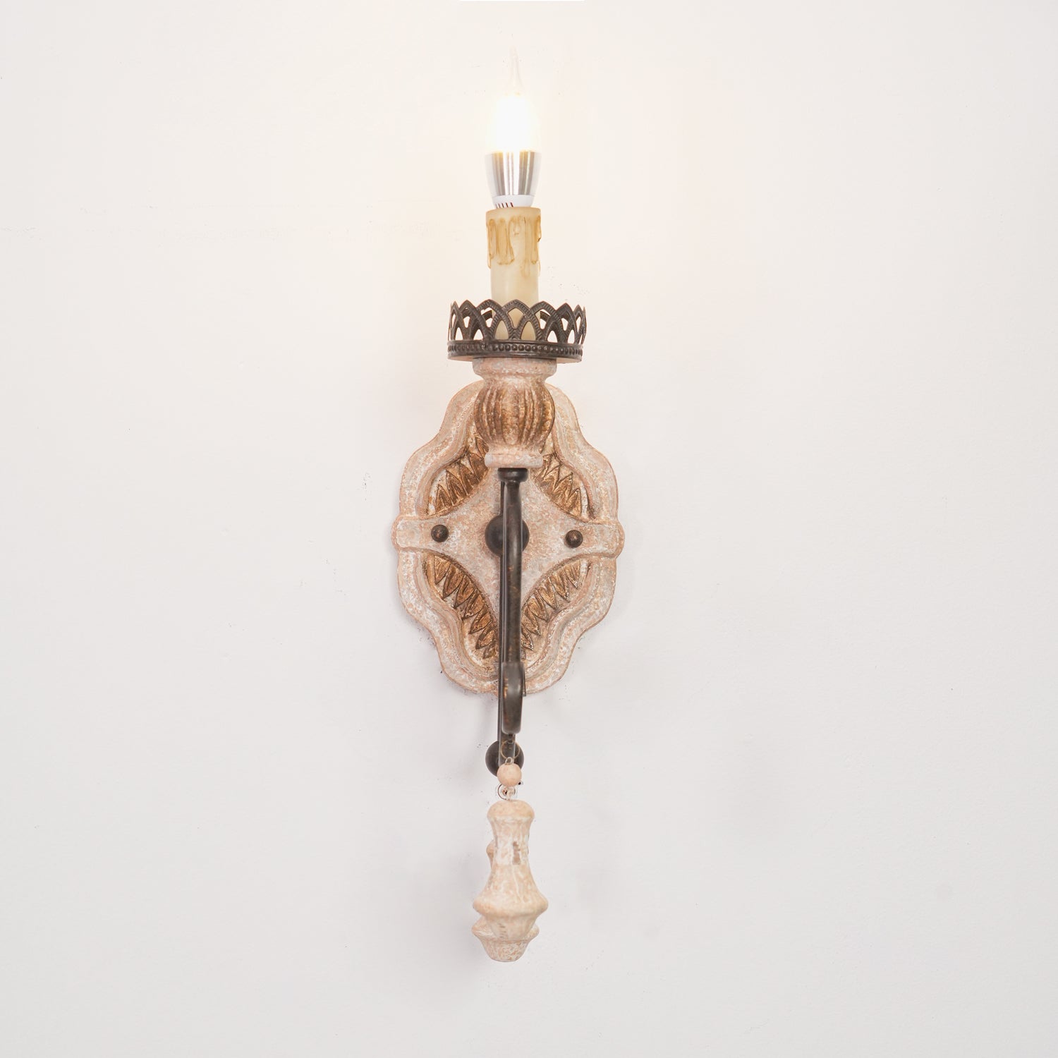 Santa Trinita Sconce - Lamp Outdoor
