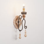 Santa Trinita Sconce - Lamp Outdoor