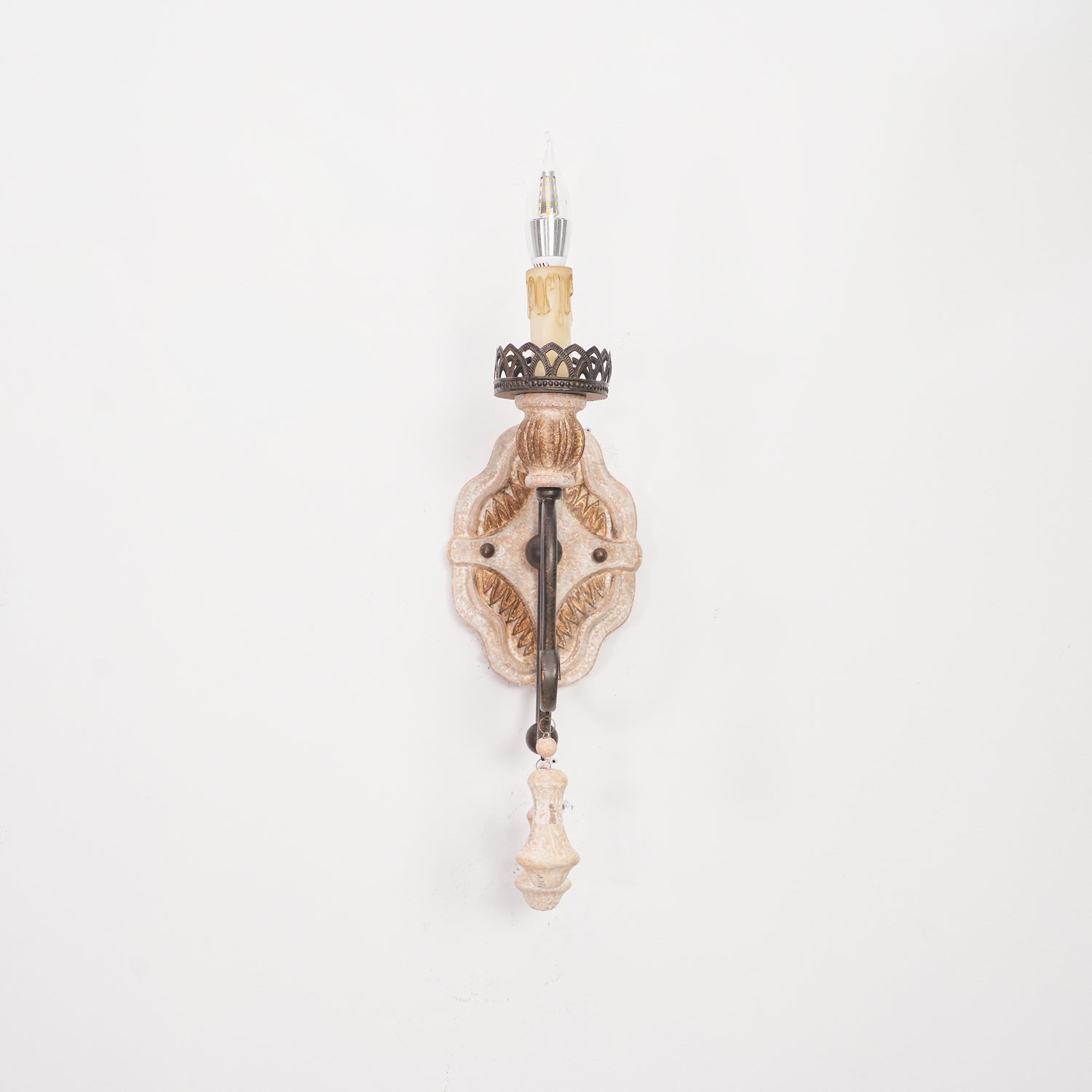 Santa Trinita Sconce - Lamp Outdoor