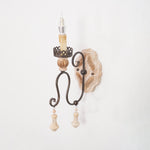 Santa Trinita Sconce - Lamp Outdoor