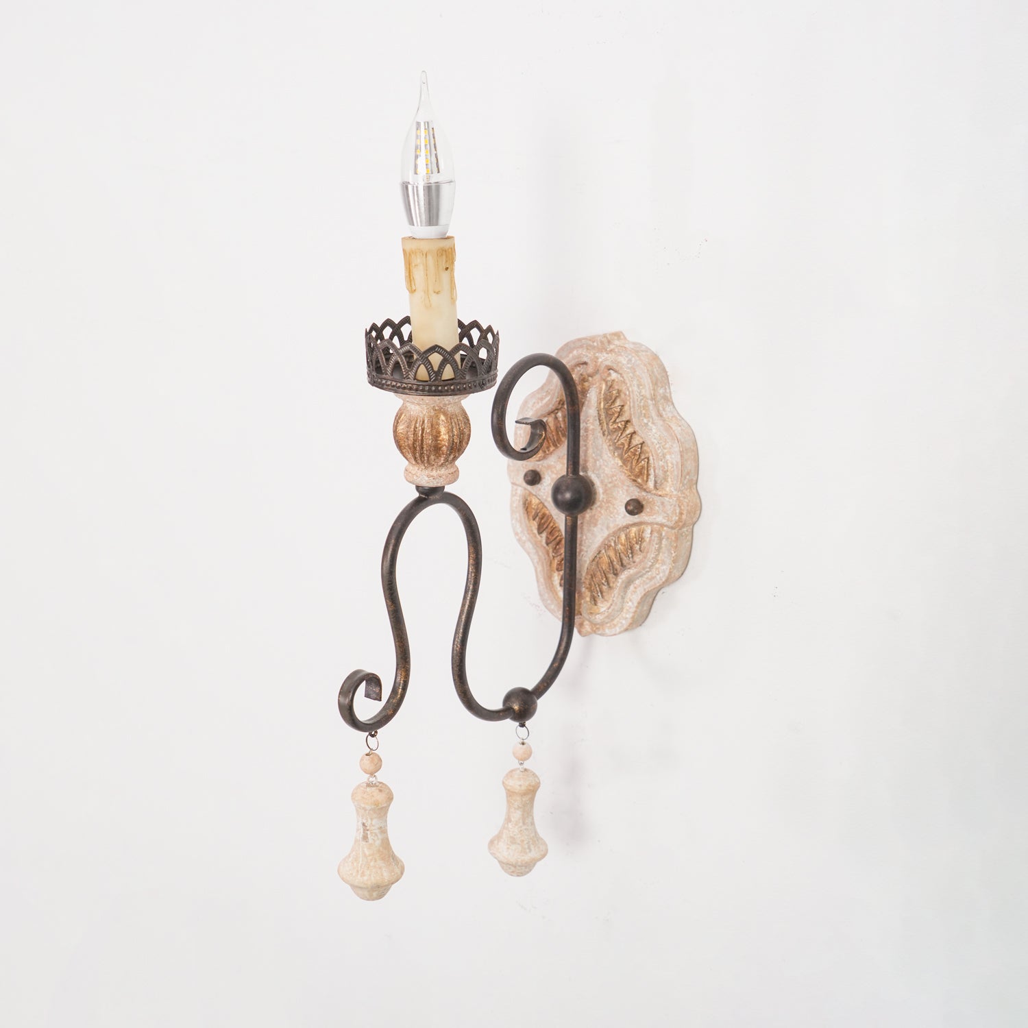 Santa Trinita Sconce - Lamp Outdoor